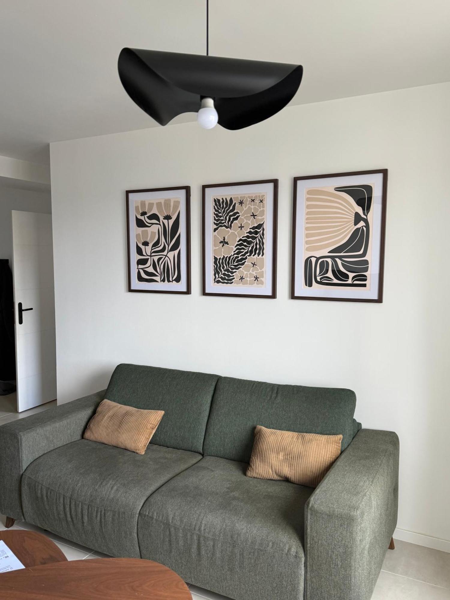 Appartement Neuf Contemporain Lourdes Extérieur photo